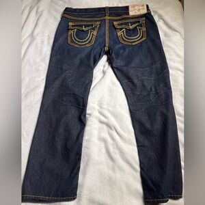 Men’s True religion jeans